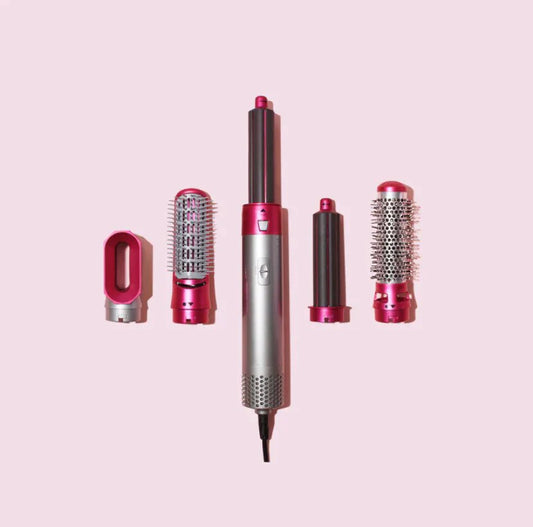 GIVANA 5 IN 1 HAIRSTYLER